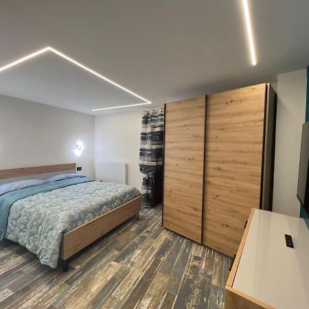 Castel Di Sangro Suite Apartment Extérieur photo
