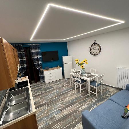 Castel Di Sangro Suite Apartment Extérieur photo