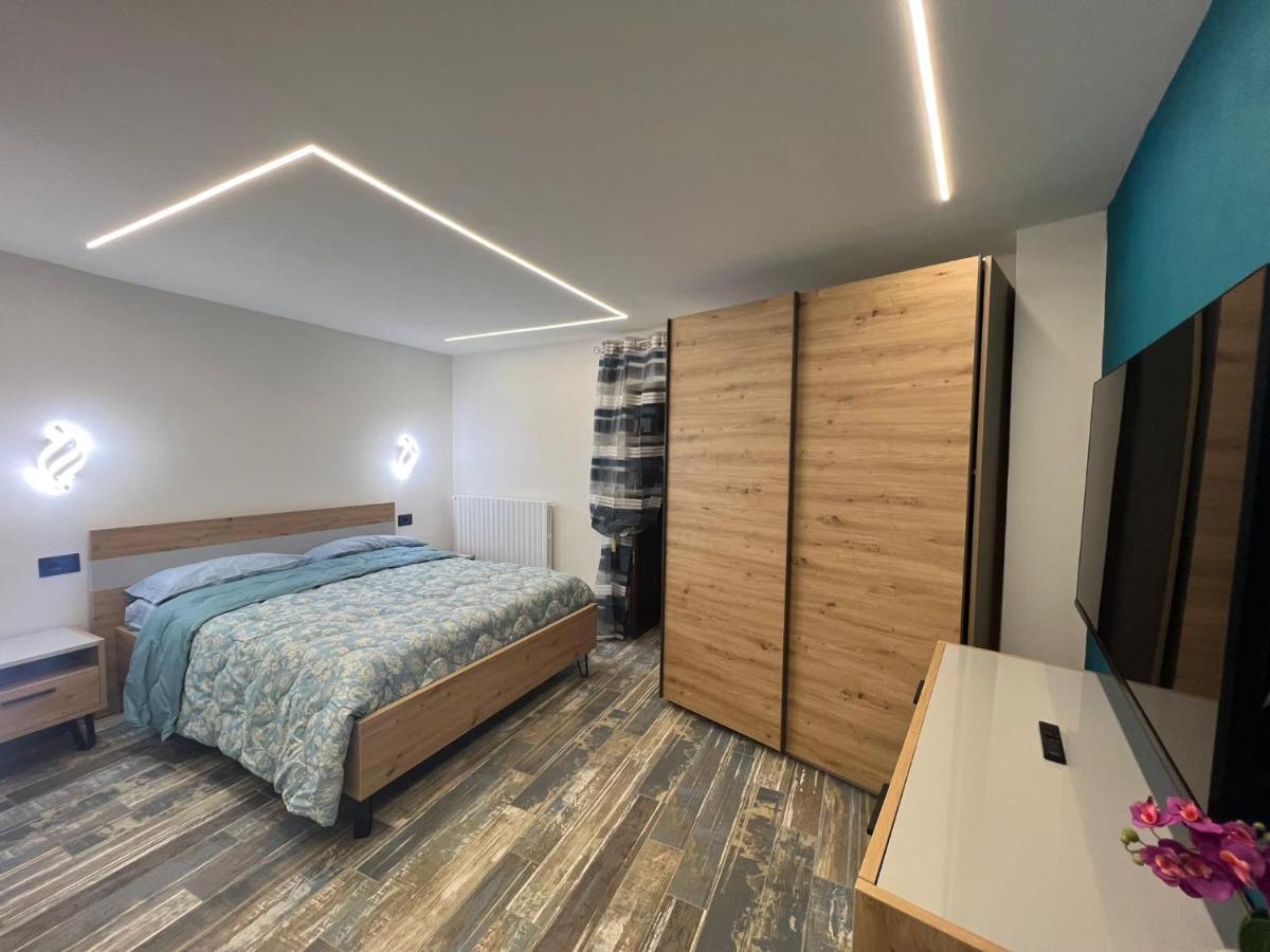 Castel Di Sangro Suite Apartment Extérieur photo