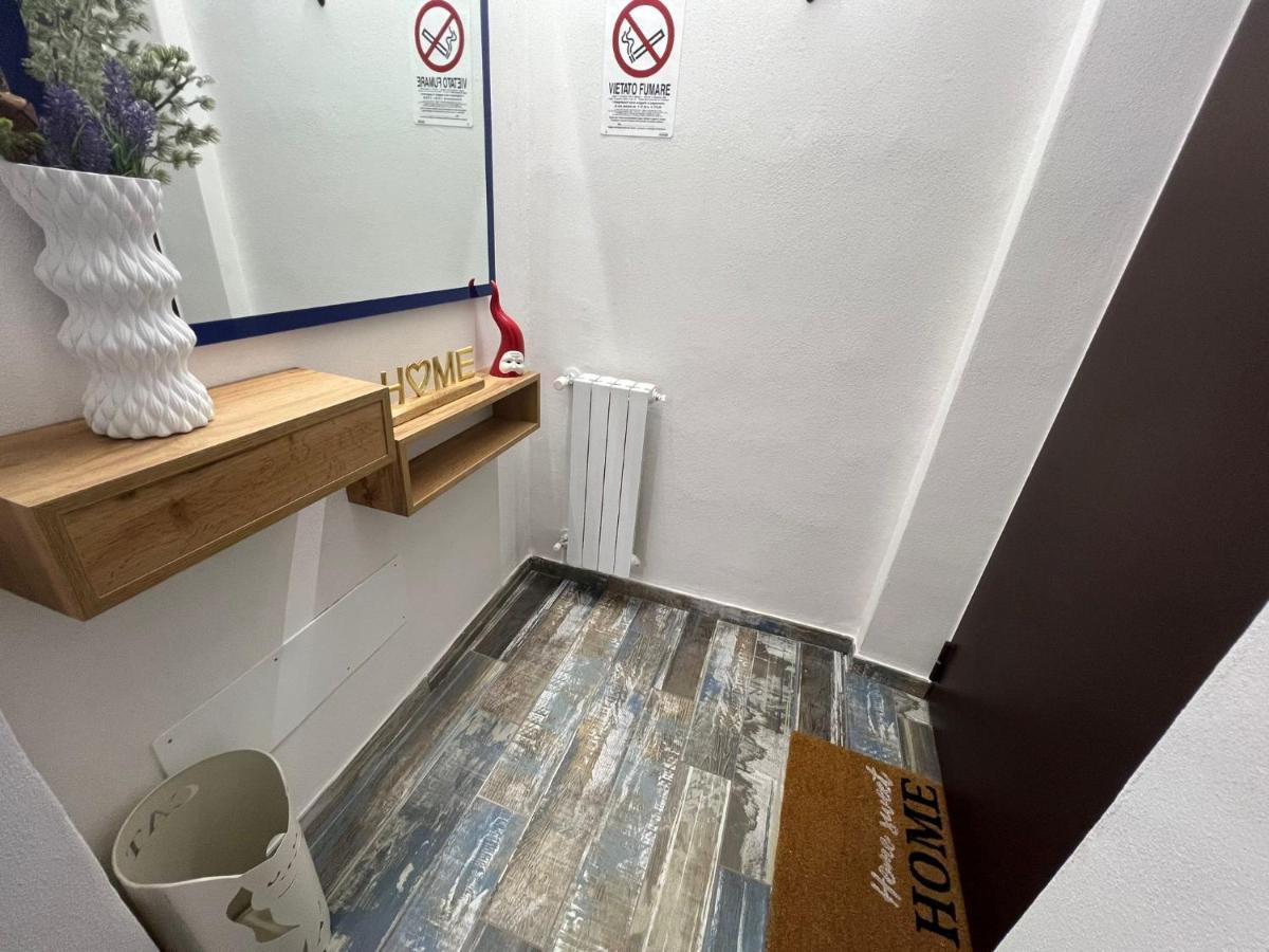 Castel Di Sangro Suite Apartment Extérieur photo