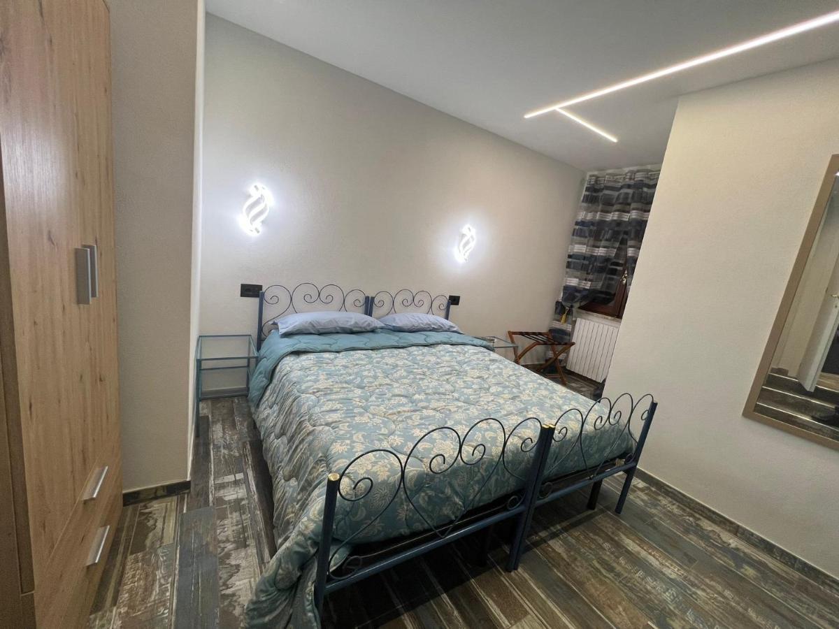 Castel Di Sangro Suite Apartment Extérieur photo
