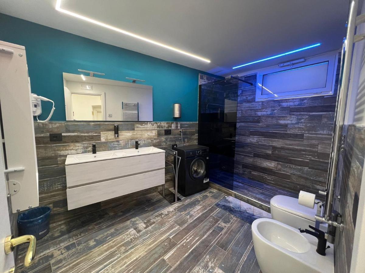 Castel Di Sangro Suite Apartment Extérieur photo