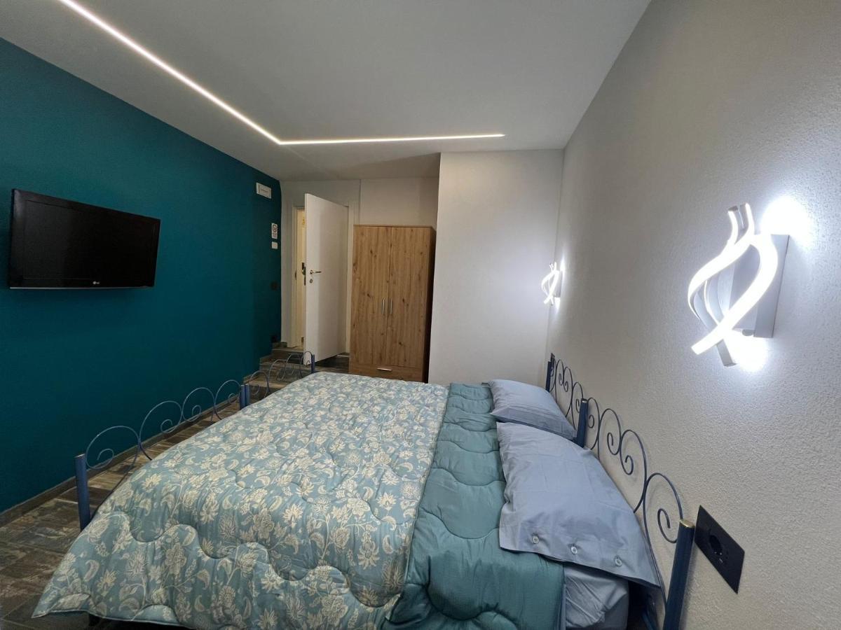 Castel Di Sangro Suite Apartment Extérieur photo