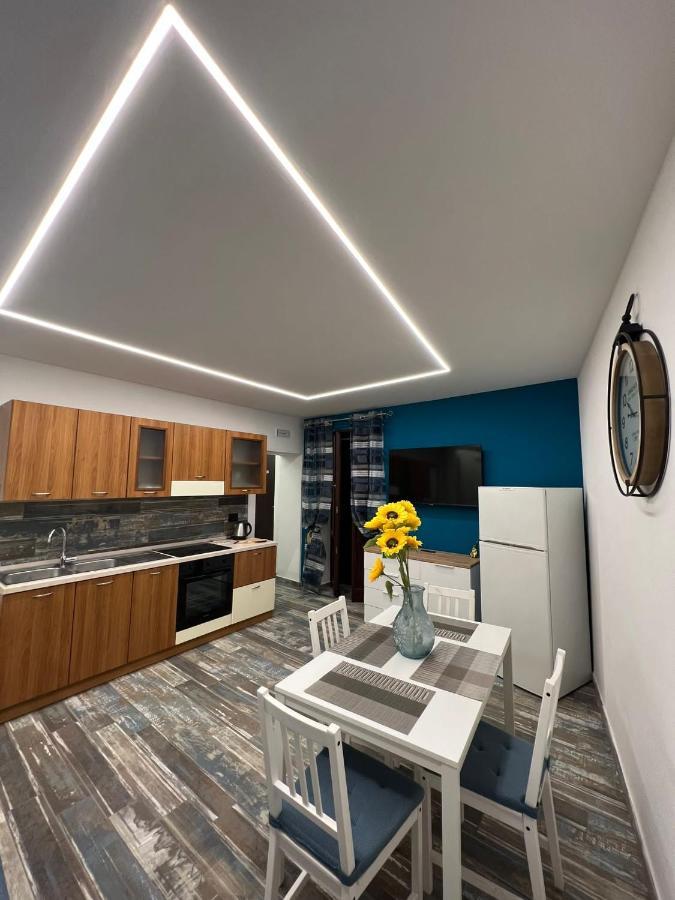 Castel Di Sangro Suite Apartment Extérieur photo