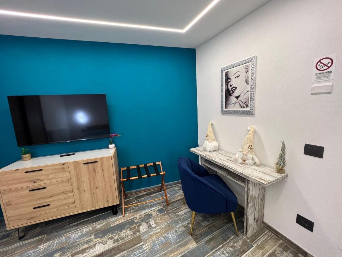 Castel Di Sangro Suite Apartment Extérieur photo