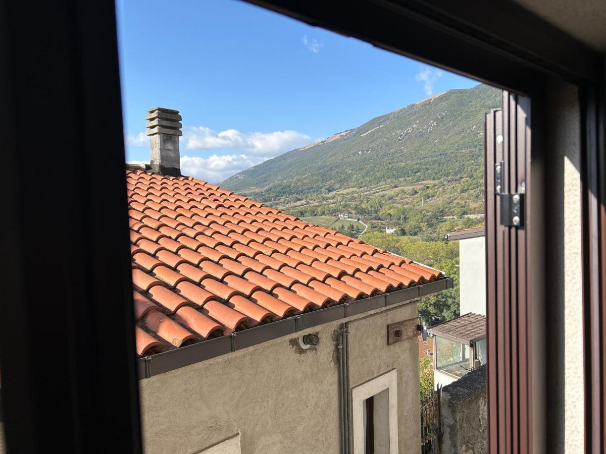 Castel Di Sangro Suite Apartment Extérieur photo