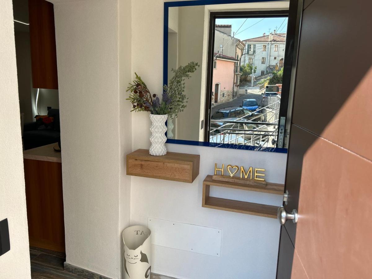 Castel Di Sangro Suite Apartment Extérieur photo