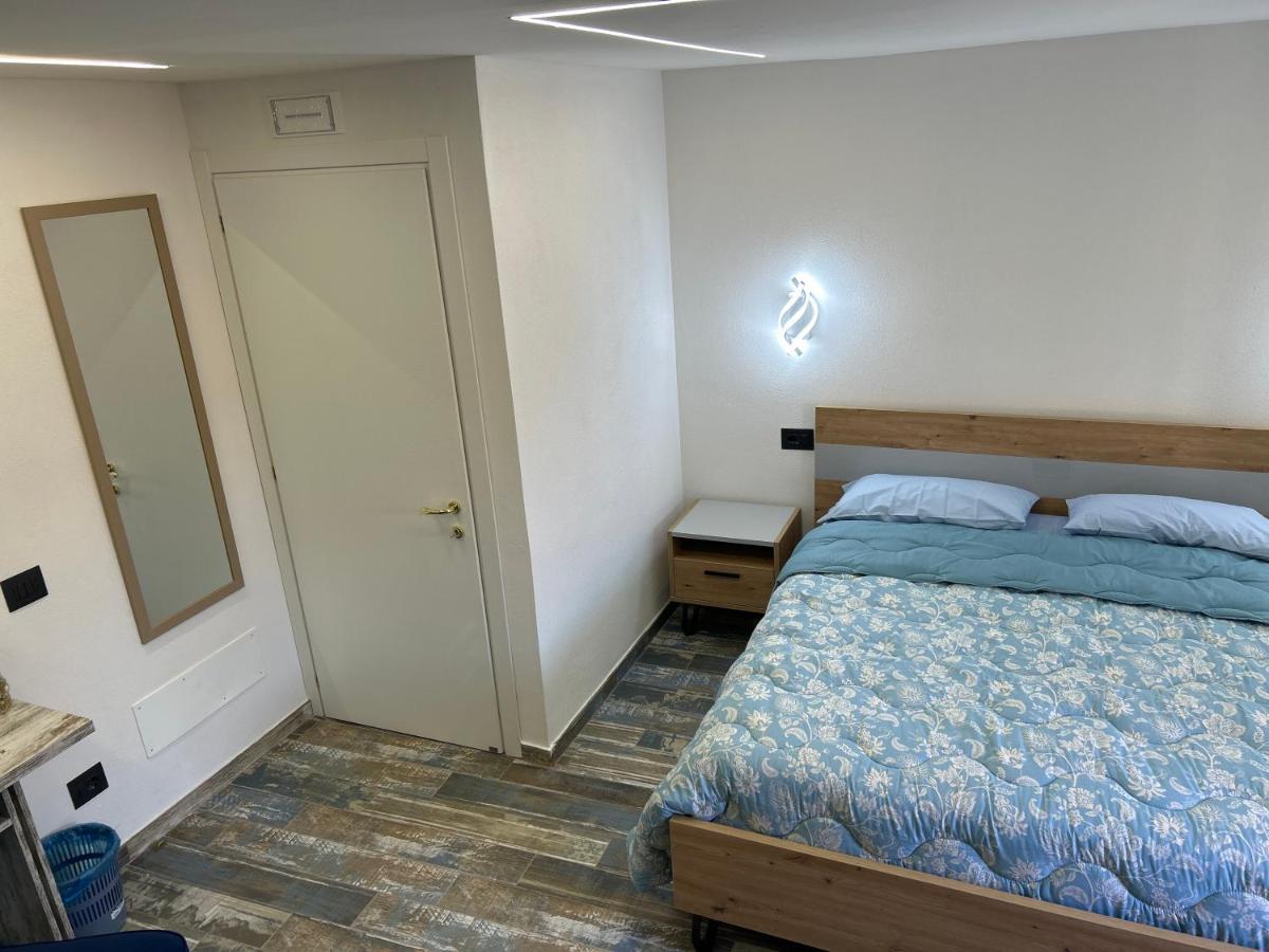Castel Di Sangro Suite Apartment Extérieur photo