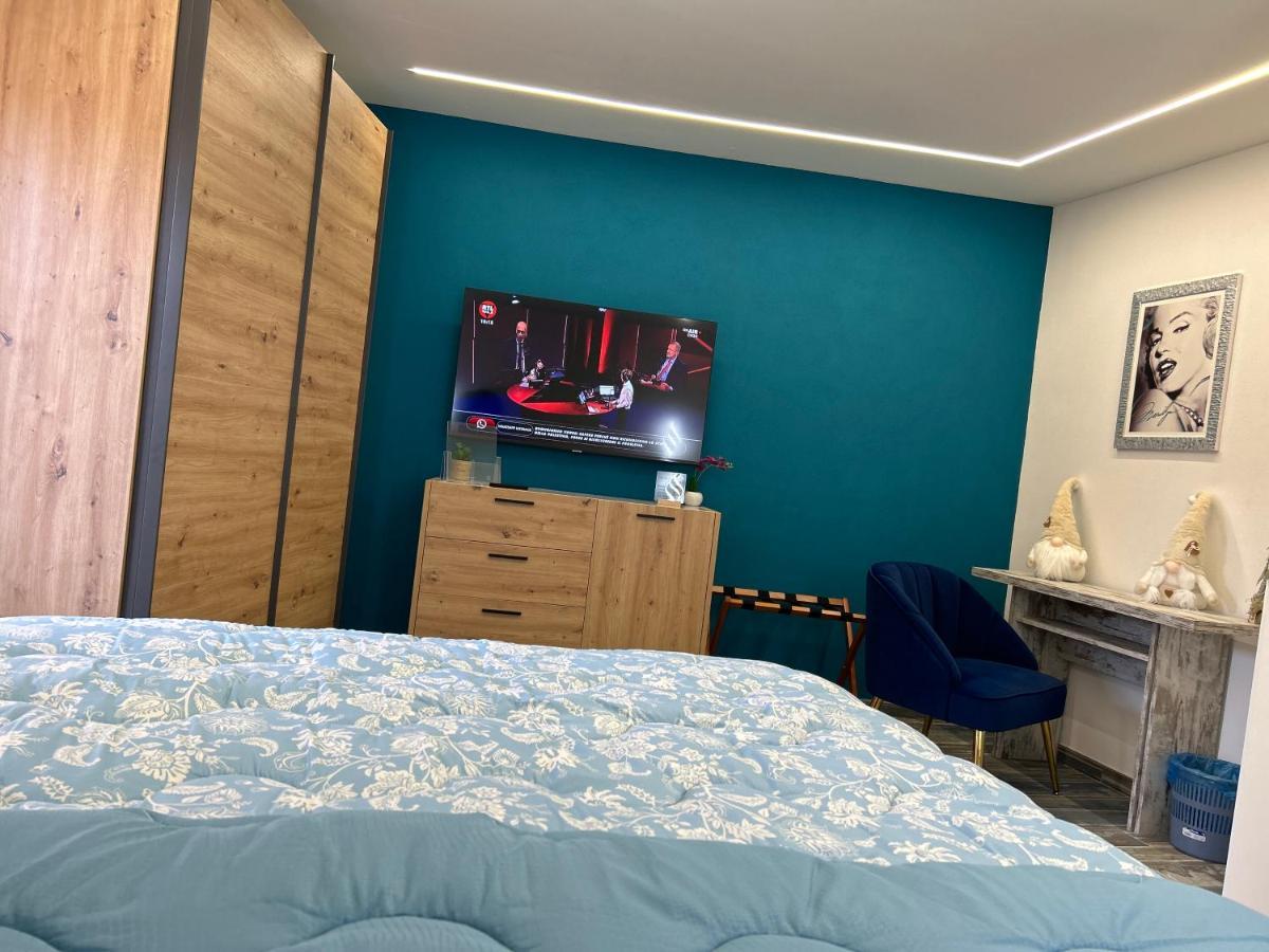 Castel Di Sangro Suite Apartment Extérieur photo